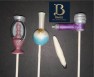 173x Marijuana Hookah Bowl Joint Pot Chocolate or Hard Candy Lollipop Mold 173x Marijuana Hookah Bowl Joint Pot Chocolate or Hard Candy Lollipop Mold